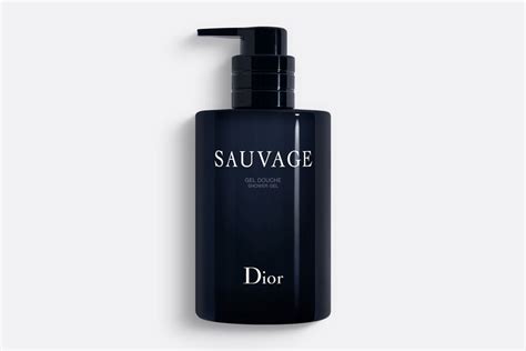 dior shower gel|dior eau sauvage shower gel.